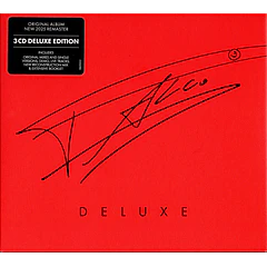 Falco – Falco 3 - Set de 3 CDS - Hecho En Europa - Nuevo Y Sellado