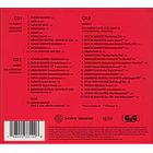 Falco – Falco 3 - Set de 3 CDS - Hecho En Europa - Nuevo Y Sellado 2