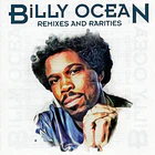 Billy Ocean – Remixes And Rarities - 2 CDs - Hecho En Europa - Nuevo Y Sellado 1