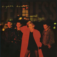 Eighth Wonder – Fearless - CD - Bonus Tracks - Nuevo Y Sellado