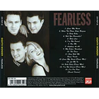 Eighth Wonder – Fearless - CD - Bonus Tracks - Nuevo Y Sellado 2