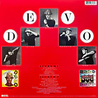 Devo – Freedom Of Choice - LP Vinilo - Color Blanco - Edición Limitada - Hecho En U.S.A. - Nuevo Y Sellado 2