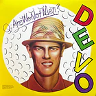 Devo – Q: Are We Not Men? A: We Are Devo! - LP Vinilo - Color Blanco - Edición Limitada - Impreso en Canadá y Fabricado En U.S.A. - Nuevo Y Sellado 2