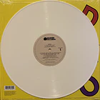 Devo – Q: Are We Not Men? A: We Are Devo! - LP Vinilo - Color Blanco - Edición Limitada - Impreso en Canadá y Fabricado En U.S.A. - Nuevo Y Sellado 3