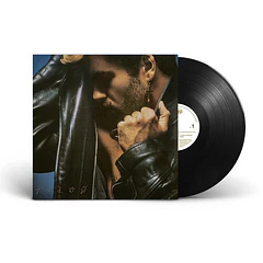 George Michael – Faith - LP Vinilo - Half Speed Mastered - Hecho En Europa - Nuevo Y Sellado