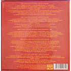 King – Soul On My Boots – The Collection - Set 5 CDs - Cherry Pop Records - Hecho En Europa - Nuevo Y Sellado 2