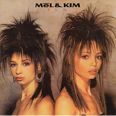 Mel & Kim – F.L.M. - 2 CDs - Remasterizado - Deluxe Edition - Hecho En Europa - Nuevo Y Sellado