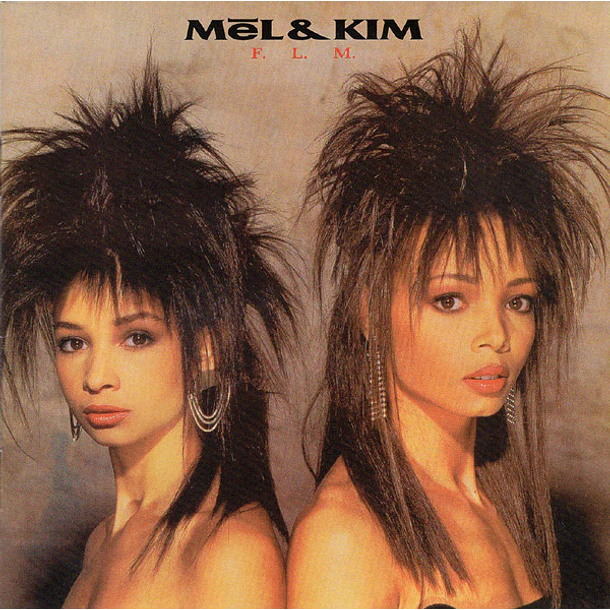 Mel & Kim – F.L.M. - 2 CDs - Remasterizado - Deluxe Edition - Hecho En Europa - Nuevo Y Sellado 