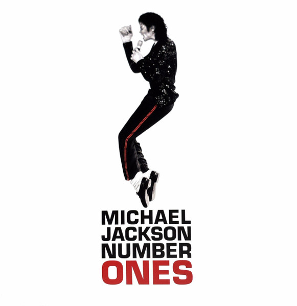 Number Ones [2 LP/180G/Gatefold Jacket]