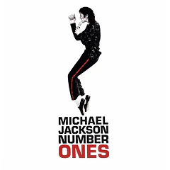 Michael Jackson – Number Ones - 2 LPs Vinilo - Gatefold - Nuevo Y Sellado
