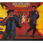 Kool & The Gang – Emergency - 2 CDs - Digipack - Deluxe Edition - Big Break Records - Nuevo Y Sellado 1