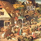 Fleet Foxes – Fleet Foxes - LP Vinilo (Álbum) + Vinilo 12