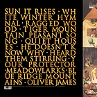 Fleet Foxes – Fleet Foxes - LP Vinilo (Álbum) + Vinilo 12
