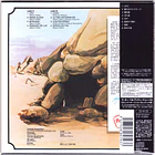 Bacamarte – Depois Do Fim - Shm CD - CD - Mini Lp - Hecho En Japón - Nuevo Y Sellado 2