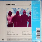 Pink Floyd – 8-Tracks - CD - Mini LP - Edición Limitada - Hecho En Japón - Nuevo Y Sellado 2