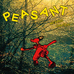 Richard Dawson – Peasant - CD - Digipack - Hecho En Europa - Nuevo y Sellado 
