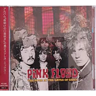 Pink Floyd – The Piper At The Gates Of Dawn Stereo Mixes - CD - Bootleg (Silver) - Hecho En Japón - Nuevo Y Sellado 1