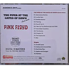 Pink Floyd – The Piper At The Gates Of Dawn Stereo Mixes - CD - Bootleg (Silver) - Hecho En Japón - Nuevo Y Sellado 2