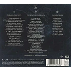 Enigma – Best Of - 3 CD - Hecho En Europa - Digipack - Nuevo Y Sellado 2