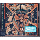The Who – Live At The Oval 1971 - SHM CD - Hecho En Japón - Nuevo Y Sellado 1