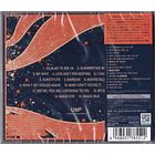 The Who – Live At The Oval 1971 - SHM CD - Hecho En Japón - Nuevo Y Sellado 2