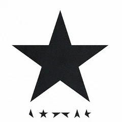 David Bowie – ★ (Blackstar) - CD - Hecho En Japón - Nuevo Y Sellado