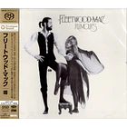 Fleetwood Mac – Rumours - SACD Super Audio CD - Hecho En Japón - Nuevo Y Sellado 1