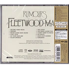 Fleetwood Mac – Rumours - SACD Super Audio CD - Hecho En Japón - Nuevo Y Sellado 2