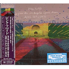 Pink Floyd – Live From The Los Angeles Sports Arena, April 26th , 1975 - 2 CDs - Restaurado y Remasterizado Por Steven Wilson - Hecho En Japón - Nuevo Y Sellado 1
