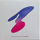 NewOrder – (The Best & The Rest Of) NewOrder - 4 CDs - Deluxe Edition - Hecho En Alemania - Nuevo Y Sellado 1