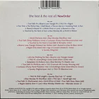 NewOrder – (The Best & The Rest Of) NewOrder - 4 CDs - Deluxe Edition - Hecho En Alemania - Nuevo Y Sellado 2