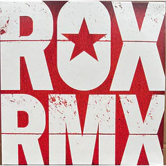 Roxette – ROX RMX - 3 CDs - Digipack - Nuevo Y Sellado