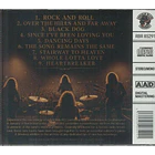 Led Zeppelin – Southhampton 73 - CD - Bootleg (Silver) - Nuevo Y Sellado 2