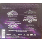 Hans Zimmer ‎– Live In Prague - SACD Super Audio CD Doble - Nuevo Y Sellado 2