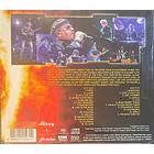 Toto – 40 Tours Around The Sun - SACD Super Audio CD Doble - Nuevo Y Sellado 2