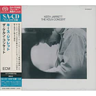 Keith Jarrett – The Köln Concert - SACD Super Audio CD SHM - Hecho En Japón - Nuevo Y Sellado 1
