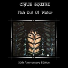 Chris Squire – Fish Out Of Water 50th Anniversary Edition - CD + Blu Ray - Dolby Atmos - Hecho En Europa - Nuevo Y Sellado 1