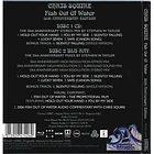 Chris Squire – Fish Out Of Water 50th Anniversary Edition - CD + Blu Ray - Dolby Atmos - Hecho En Europa - Nuevo Y Sellado 2