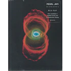 Pearl Jam – Binaural - Blu Ray Audio - Hecho En Alemania - Nuevo Y Sellado 1