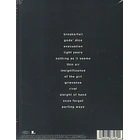 Pearl Jam – Binaural - Blu Ray Audio - Hecho En Alemania - Nuevo Y Sellado 2