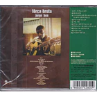 Jorge Ben – Fôrça Bruta - CD - Edición Limitada - Hecho En Japón - Nuevo Y Sellado 2