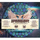 Corrosion Of Conformity – Good God / Baad Man - CD - Digipack - Nuclear Blast Records - Nuevo Y Sellado 1