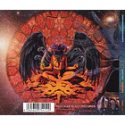 Corrosion Of Conformity – Good God / Baad Man - CD - Digipack - Nuclear Blast Records - Nuevo Y Sellado 2