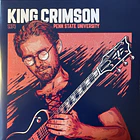 King Crimson – 1974 Penn State University - 2 LPs Vinilo - Record Store Day - Hecho En England (Inglaterra) - Nuevo Y Sellado  1