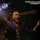 Morrissey – Make-Up Is A Lie - LP Vinilo - Color Azul - Hecho En Canadá - Nuevo Y Sellado 1