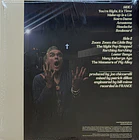 Morrissey – Make-Up Is A Lie - LP Vinilo - Color Azul - Hecho En Canadá - Nuevo Y Sellado 2