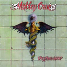 Mötley Crüe – Dr. Feelgood - LP Vinilo - Remasterizado - 40th Anniversary - Nuevo Y Sellado 1