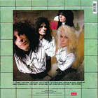 Mötley Crüe – Dr. Feelgood - LP Vinilo - Remasterizado - 40th Anniversary - Nuevo Y Sellado 2