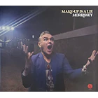 Morrissey – Make-Up Is A Lie - CD - Digipack - Hecho En Alemania - Nuevo Y Sellado 1