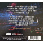 Simply Red – Holding Back The Years - 40 Years Of Simply Red (Live In Santiago) - 2 CDs - Hecho En The Netherlands - Nuevo Y Sellado 2